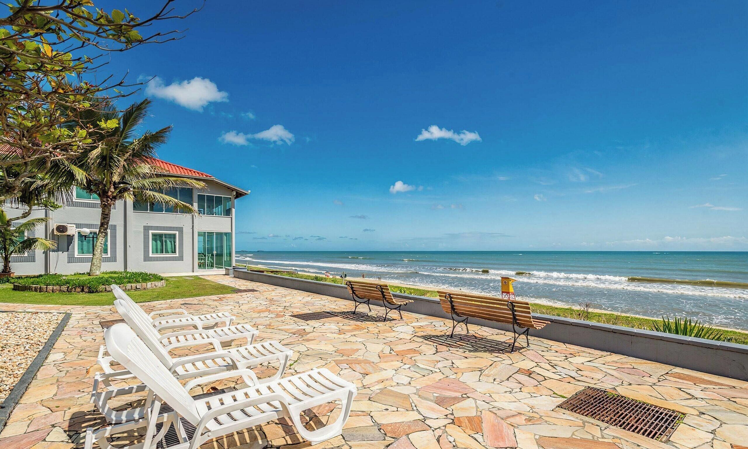 Leilighet – basic | Terrasse/patio