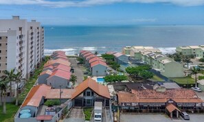 Εξωτερικοί χώροι