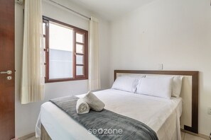 Apartemen Basic | 2 kamar tidur