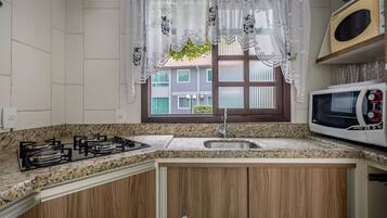 Perushuoneisto | Yksityinen keittiö