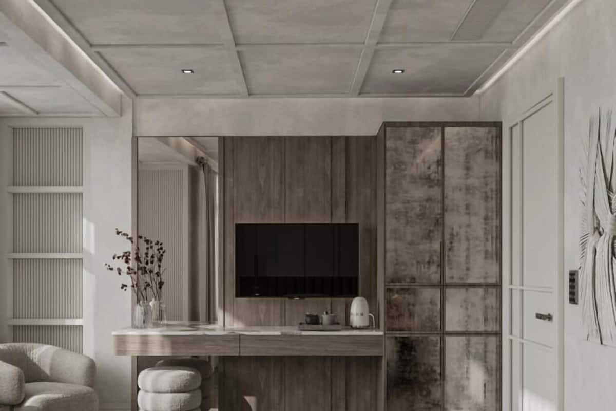 Habitación Deluxe | Sistema de insonorización, tabla de planchar con plancha, wifi gratis