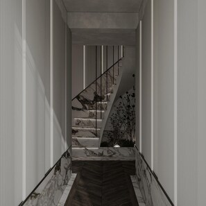 منصة إجراءات تسجيل الوصول/المغادرة