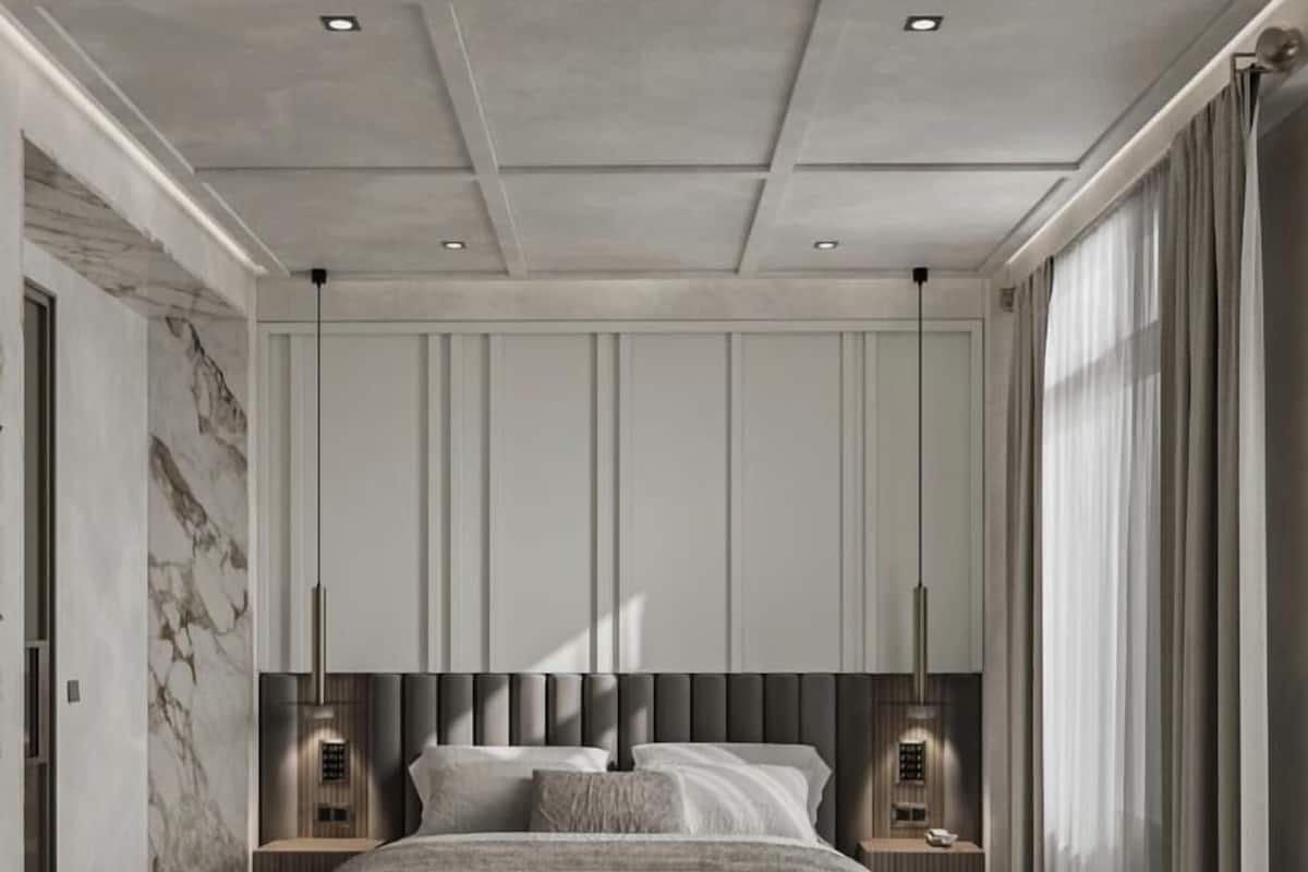 Habitación estándar | Sistema de insonorización, tabla de planchar con plancha, wifi gratis