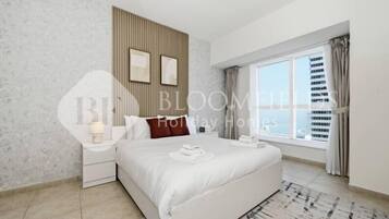 Iron/ironing board, free WiFi