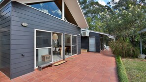 Exterior - The Paddock in Berry (Berry)