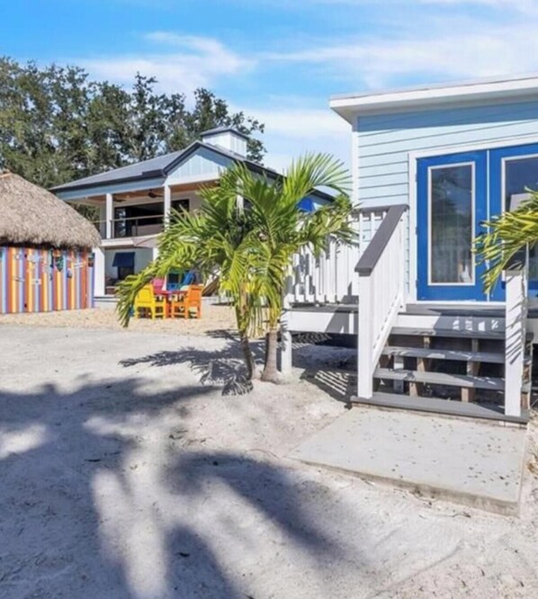 Exterior - River’s Edge Retreat N Ft Myers (North Fort Myers)