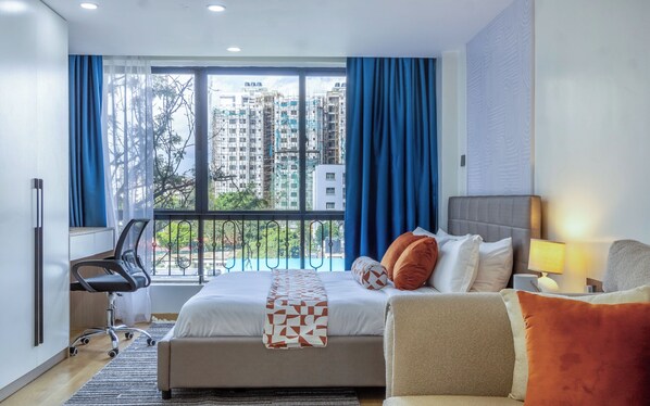 Silitysrauta/-lauta, vuodevaatteet