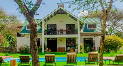 Amani Farmhouse