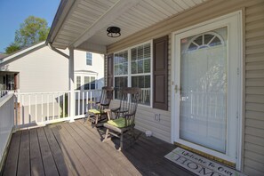 Terras