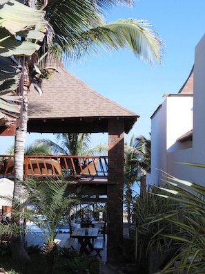 Dining room - Makani (Vichayito)