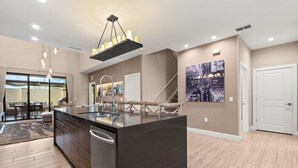 Unclassified image, 2 of 64, button - 4 Bedrooms/ 5 Baths/ Magic Village Views (7483BD) (Kissimmee)