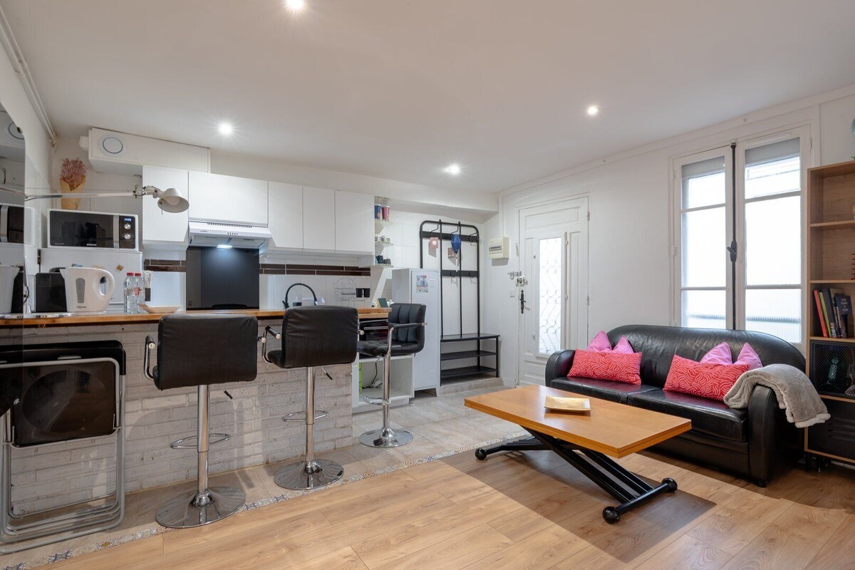 Bild für Gastgeberprofil