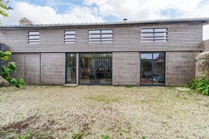 Exterior - "Le Loft du Sillon" beautiful house close to the s (Pleubian)