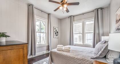 The Clearview Hideaway – Cozy & Clean