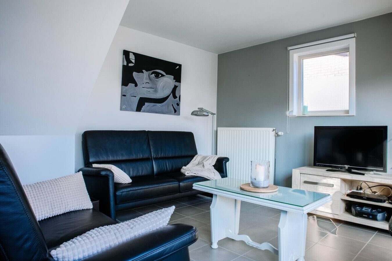 Breeze - Vakantiewoning Zee&polder Met Tuin, Dicht Bij Zee - Middelkerke