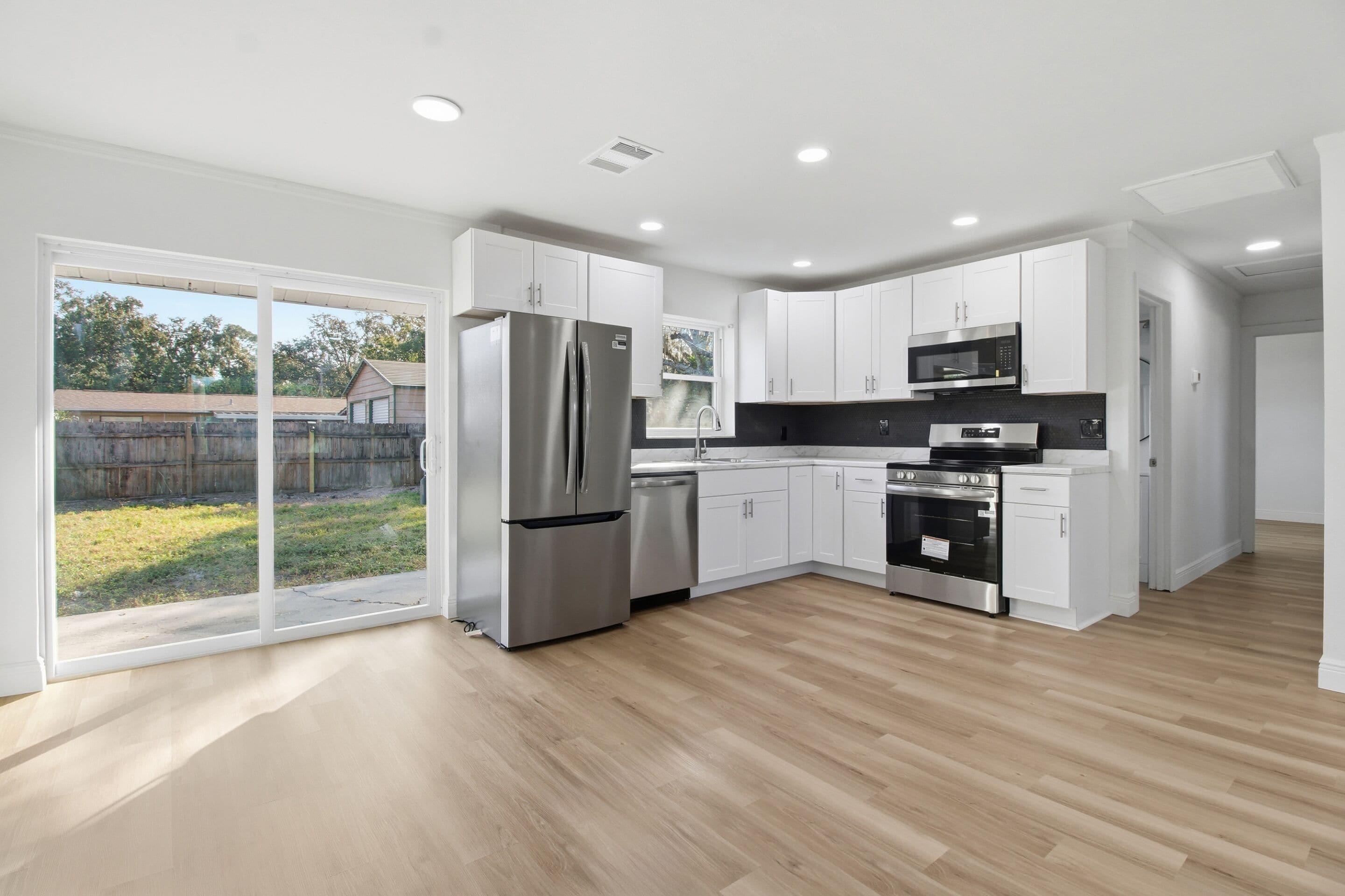 Cozinha compartilhada