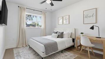 Comfort-Doppelzimmer, Gemeinschaftsbad (Room 3)