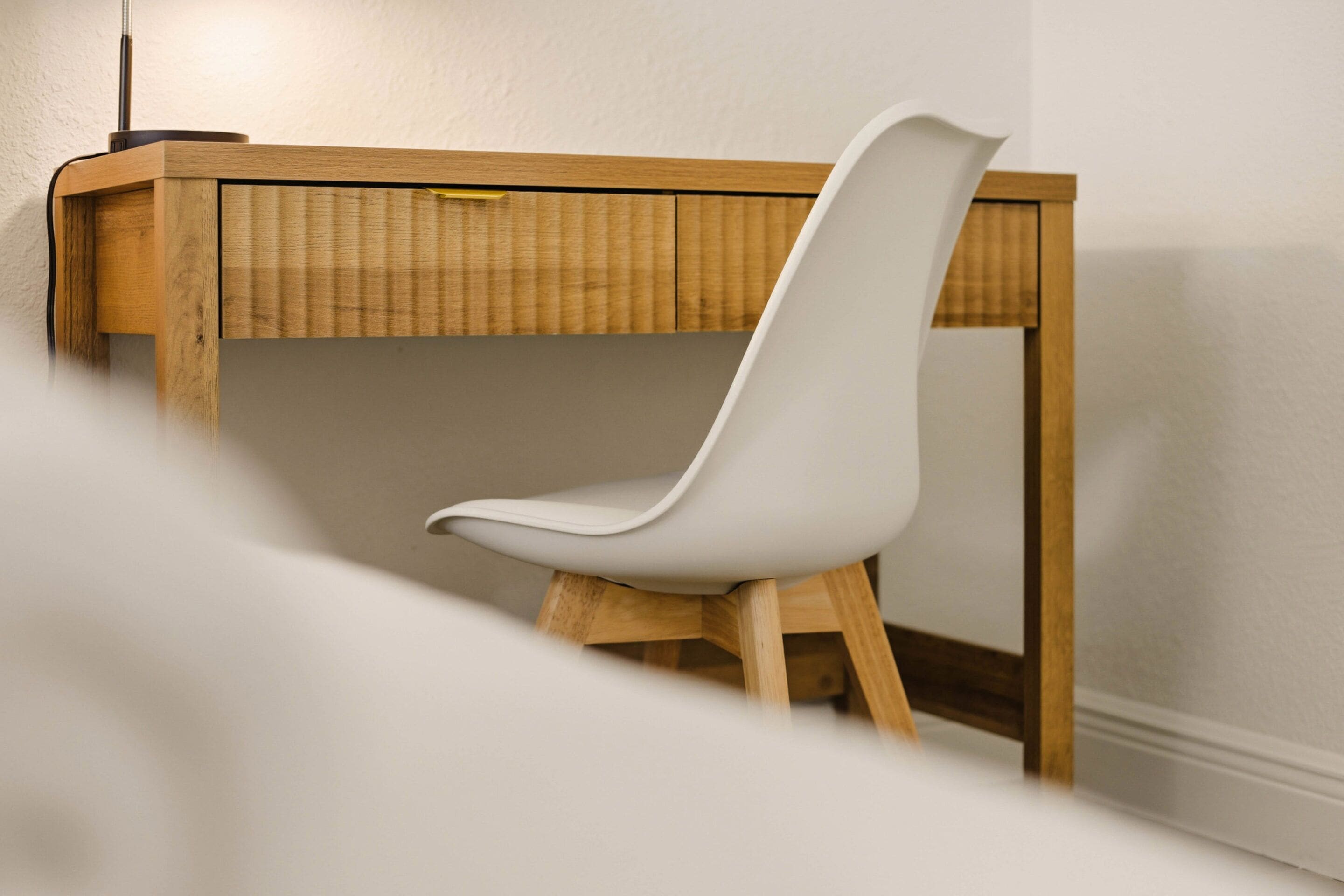 Comfort Double Room, Shared Bathroom (Room 3)