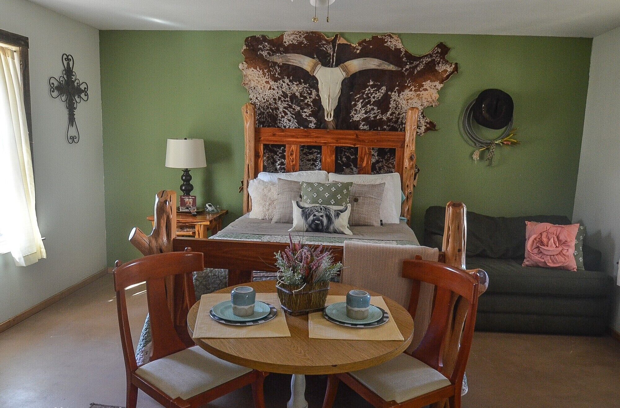 Intérieur