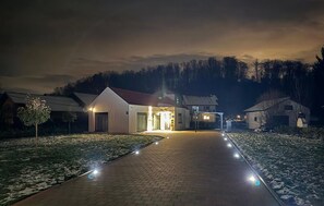Exterior - Stunning home in Donja Stubica with WiFi (Donja Stubica)