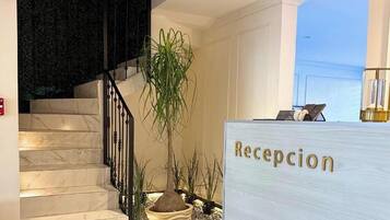 Recepción