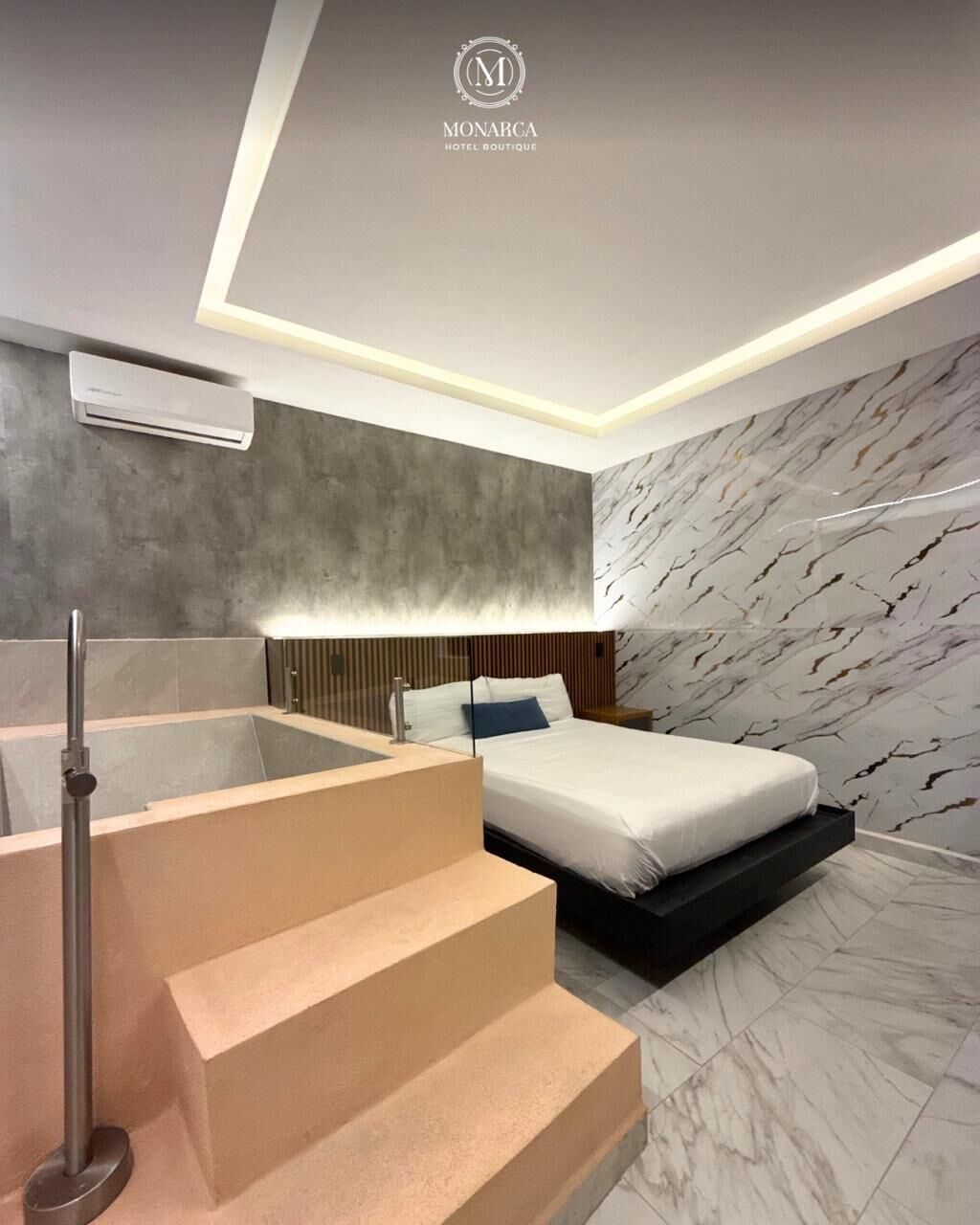 デラックス ルーム シティビュー | デスク、WiFi (無料)