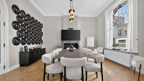 Meeting facility - Villa Damseaux (Spa)