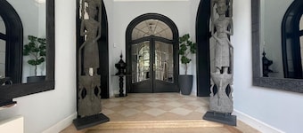 Villa Damseaux