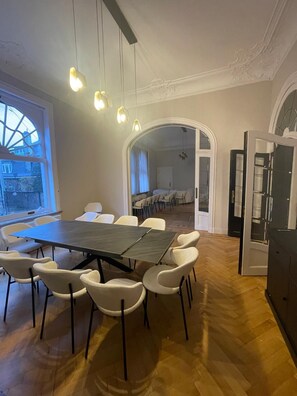 Meeting facility - Villa Damseaux (Spa)