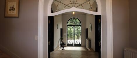 Hall