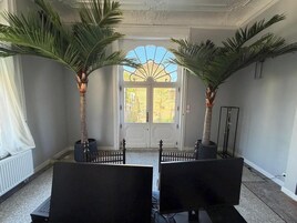Recepción
