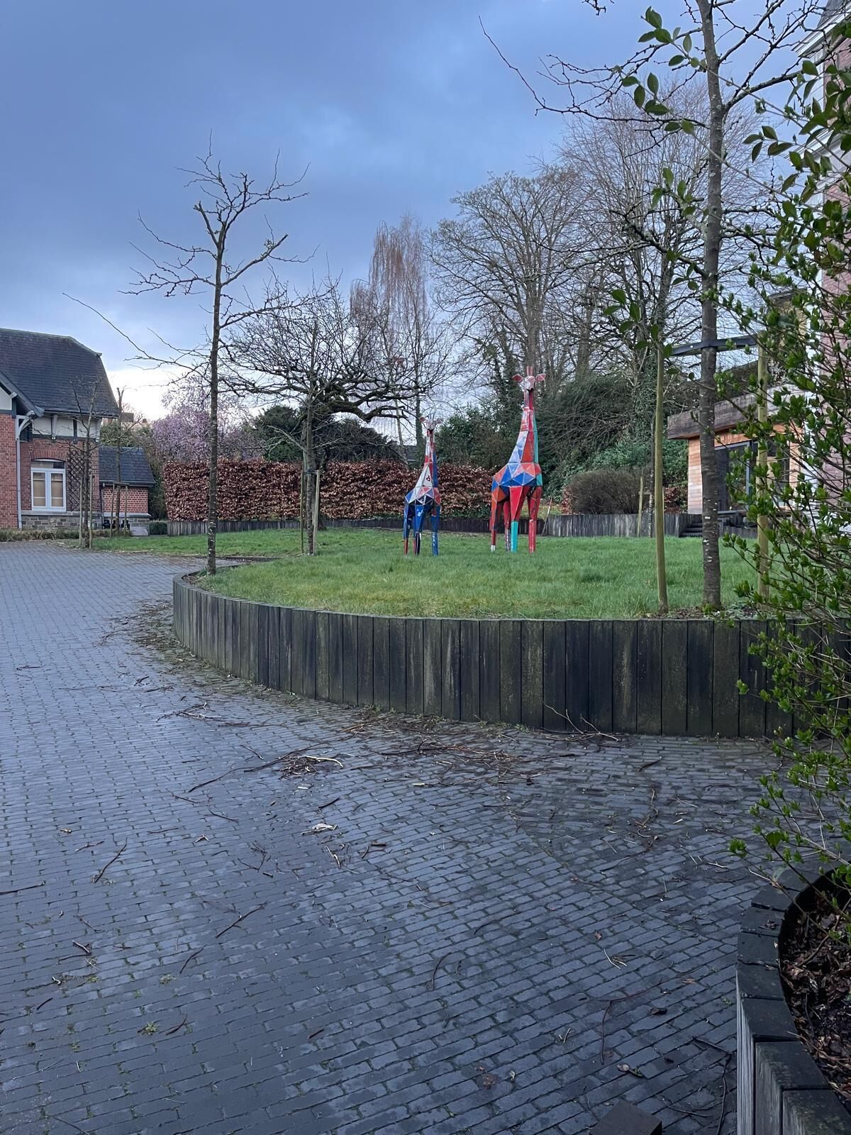 Tuin