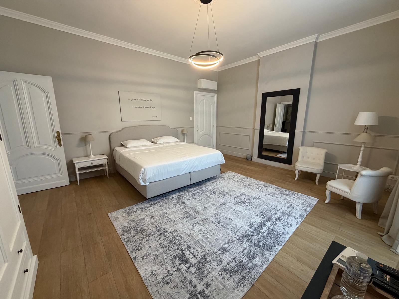 In-room safe, desk, blackout drapes, soundproofing