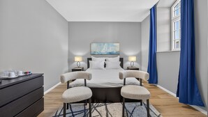 Family Triple Room (BRUME) - Villa Damseaux (Spa)