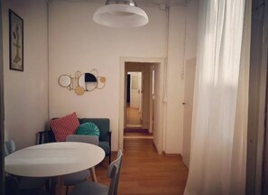 Interior - The House in St. Apollonia, located in the center but is ideal for those seeking relaxation (Bologna)
