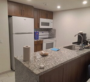 デラックス スタジオスイート 禁煙 | 専用簡易キッチン