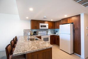 Comfort Penthouse | Private kitchen