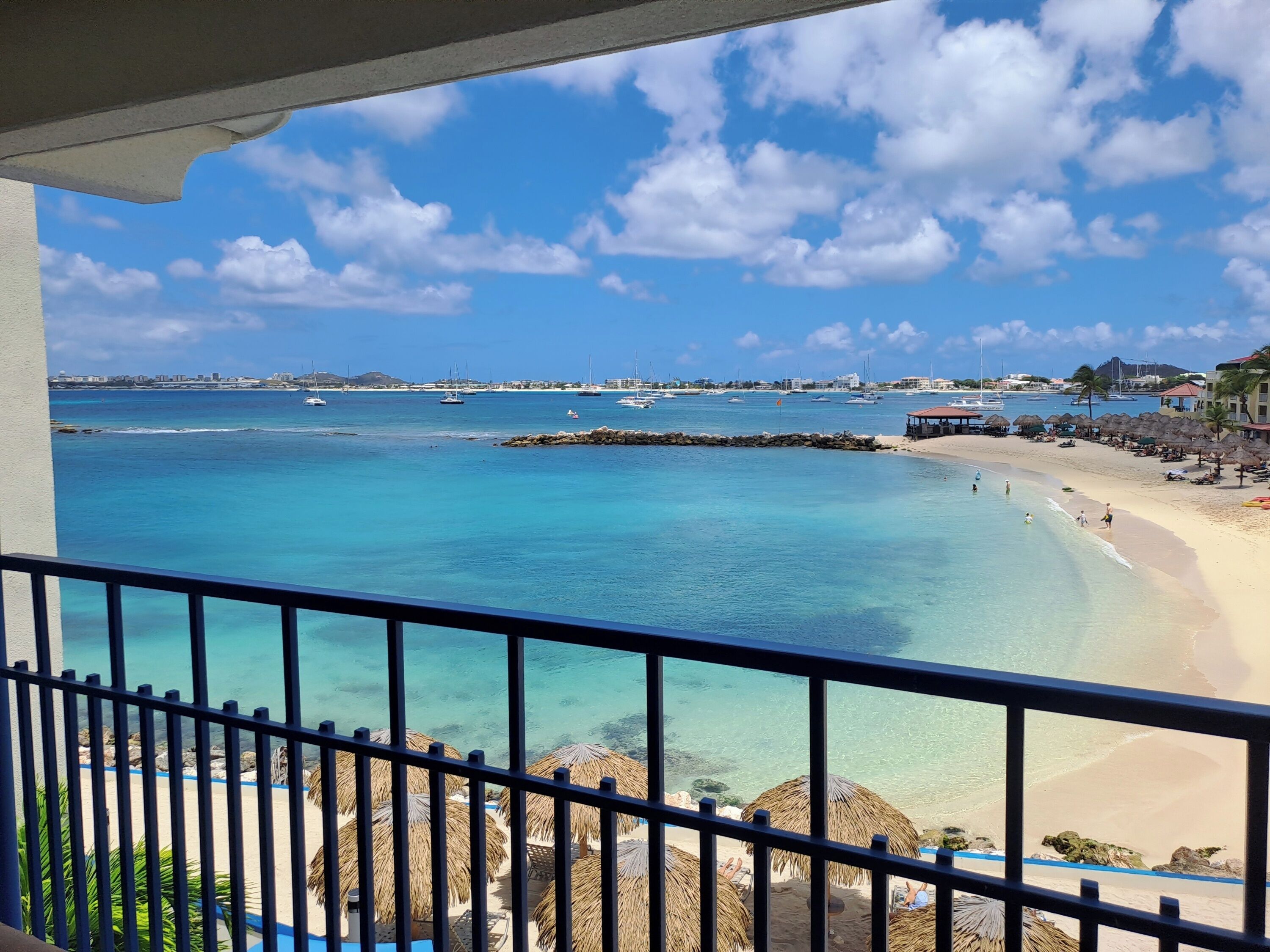 Suite estudio Deluxe, para no fumadores | Terraza o patio