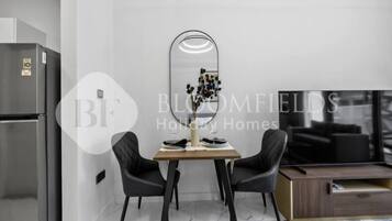 Opções para refeição para casais