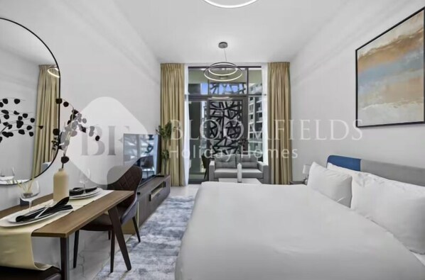 Ferros/tábuas de passar roupa, Wi-Fi de cortesia