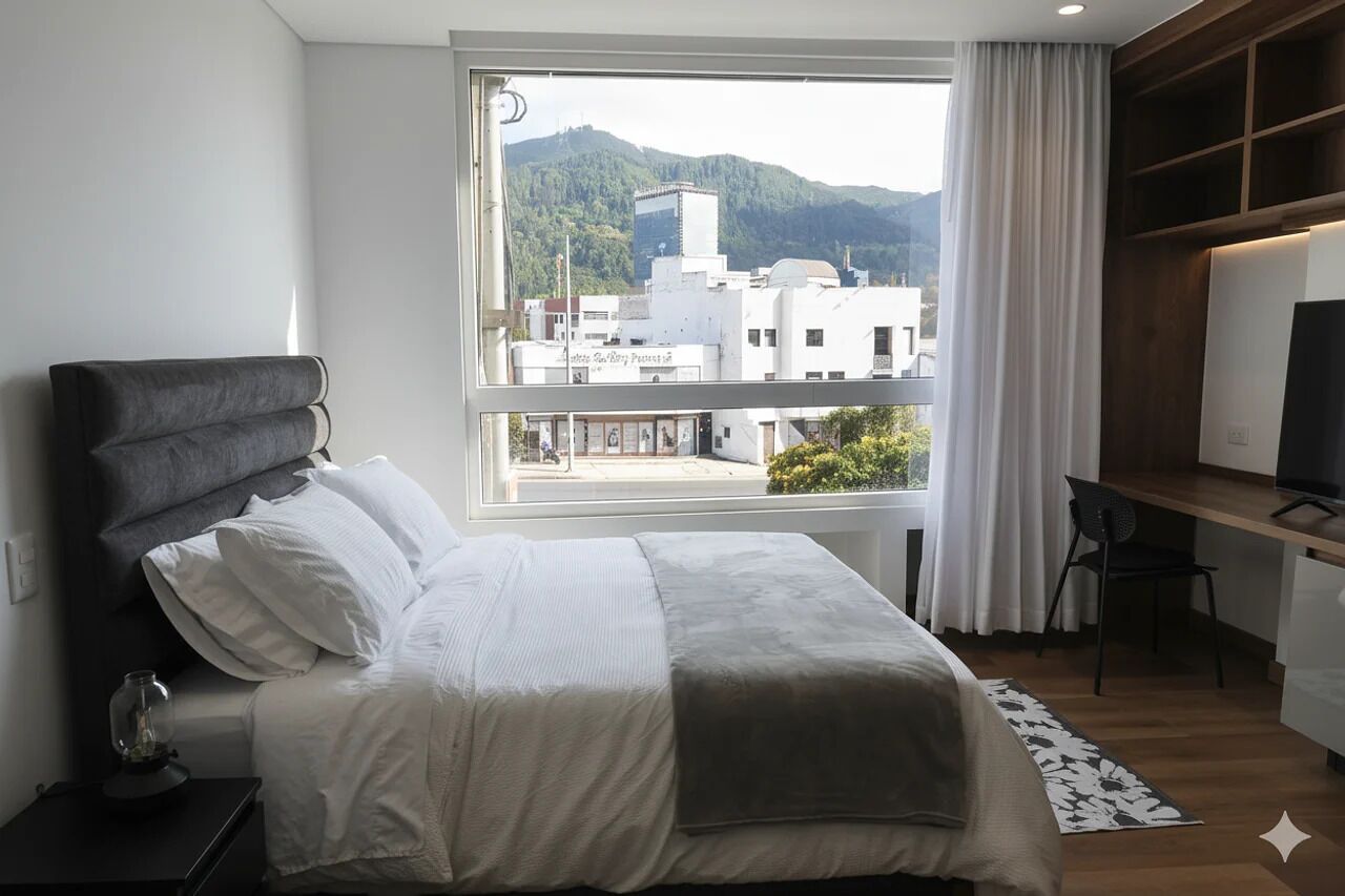 Apartment | Free WiFi