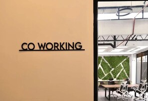 Meeting facility - U-GO Edificio Vou (Bogotá)