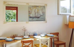 Dining - 1 bedroom awesome apartment in Mali Ston (Mali Ston)