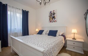 Fer et planche à repasser, Wi-Fi gratuit