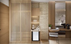 Doppelzimmer, Balkon, Meerblick