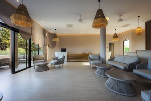 Lobby - Medite Kassandra Resort (Nea Propontida)