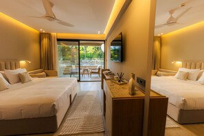 Room - Medite Kassandra Resort (Nea Propontida)