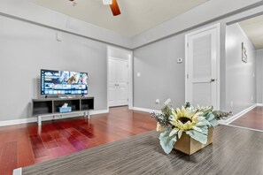 Interior - Lux Mins to UT, Medical center, Downtown, World's Fair Market, Nyland, Sunsphere (Knoxville)