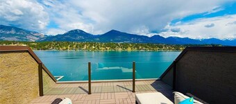 The Crest | Private Beach Access | Rooftop Patio