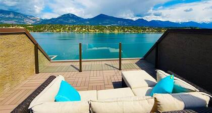 The Crest | Private Beach Access | Rooftop Patio